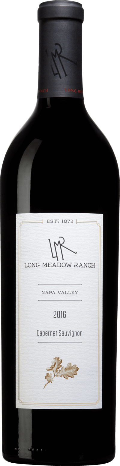 Long Meadow Ranch Napa Valley Cabernet Sauvignon