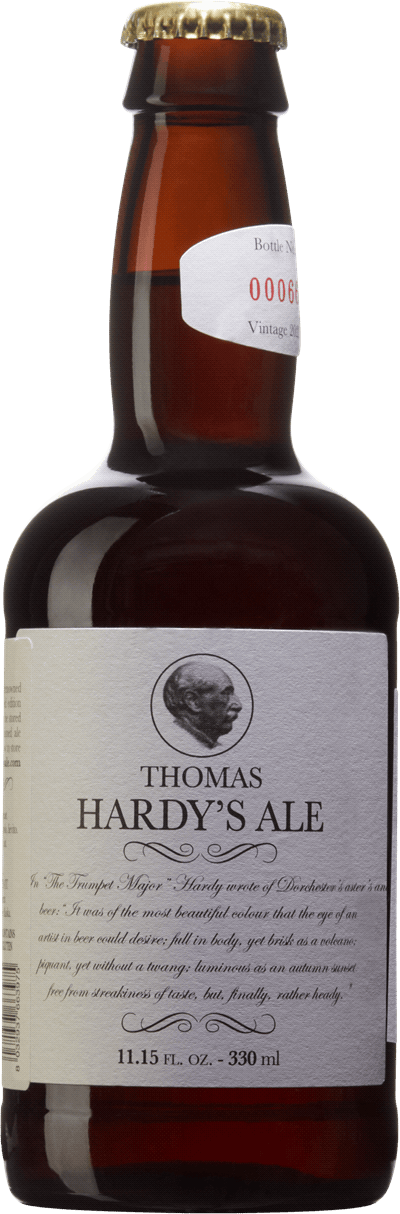 Thomas Hardy's Ale 