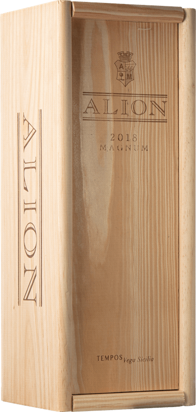 Bodegas Alion Alion Magnum