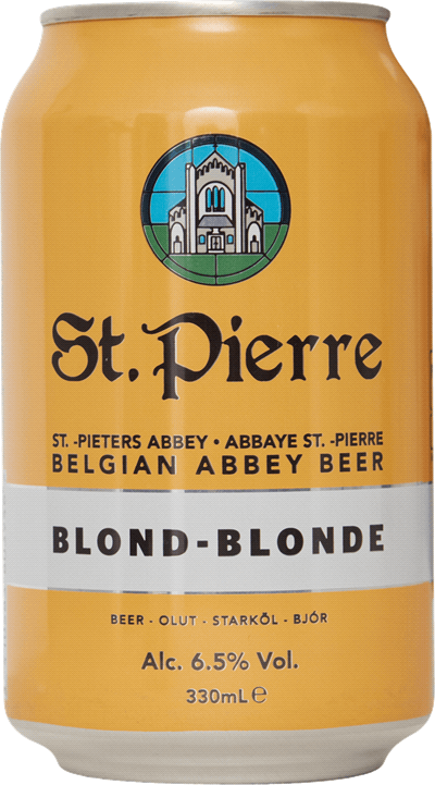 Leffe Blonde  Systembolaget