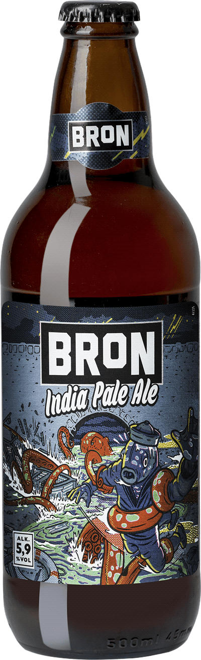 Bron IPA 