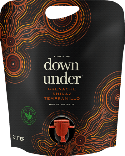 Down Under Grenache Shiraz Tempranillo