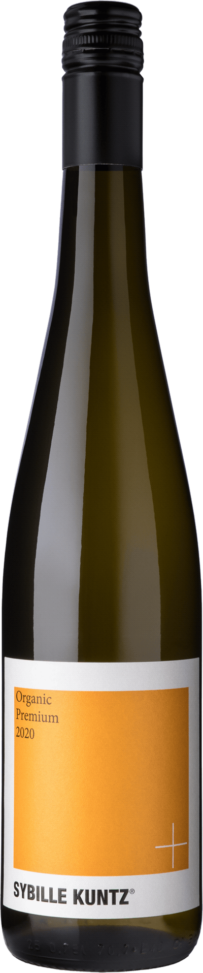 Sybille Kuntz Premium Natural Riesling, 2020