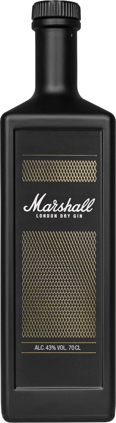 Marshall London Dry Gin