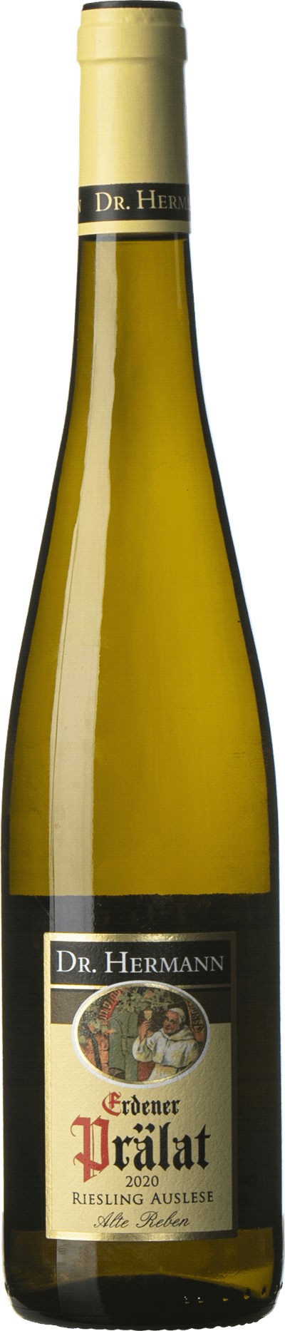 Dr. Hermann Erdener Prälat Riesling Auslese Alte Reben