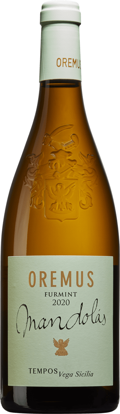 Mandolás Tokaj Oremus