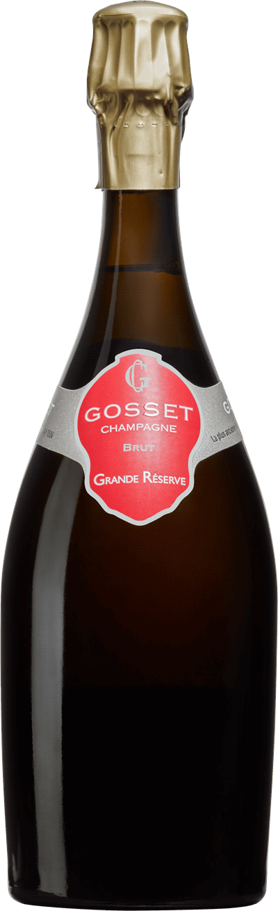 Gosset Grande Réserve Brut