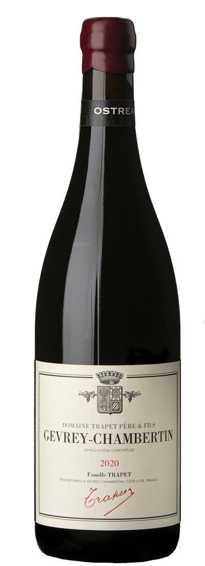 Gevrey-Chambertin Ostrea Domaine Trapet, 2020