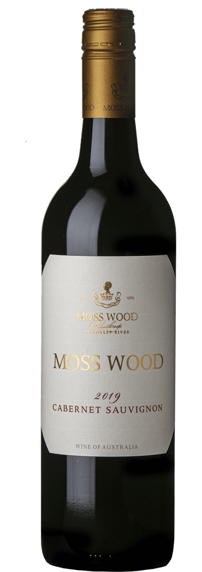 Moss Wood Cabernet Sauvignon