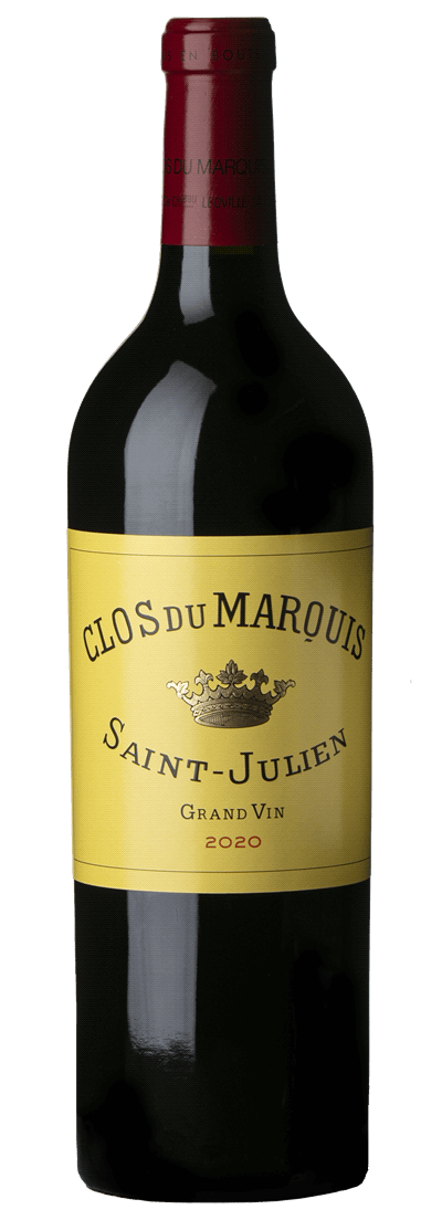 Clos Du Marquis , 2020