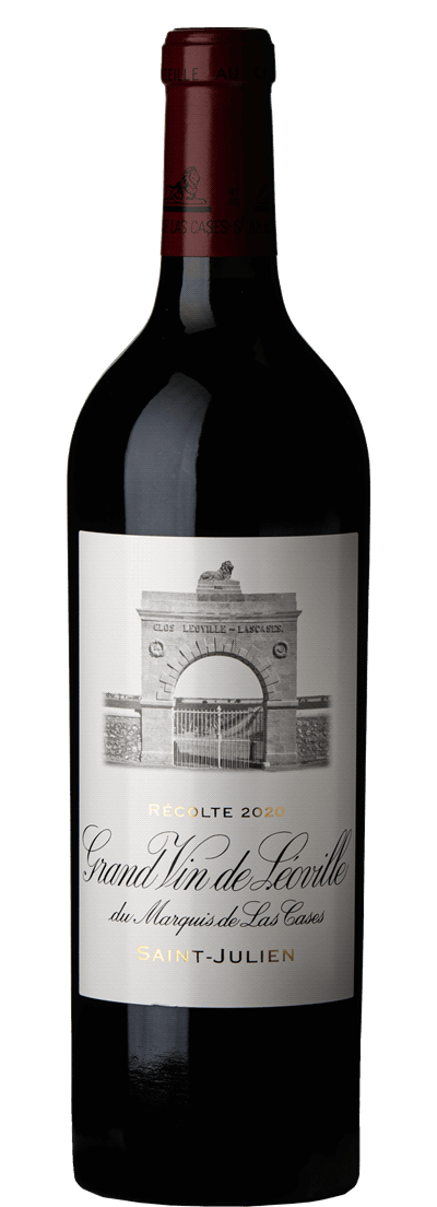 Château Léoville-Las Cases , 2020