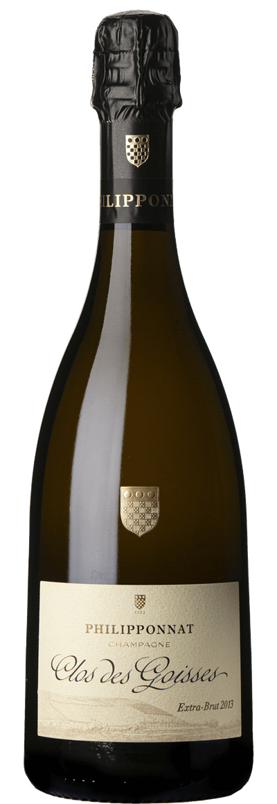 Philipponnat Clos des Goisses Extra Brut