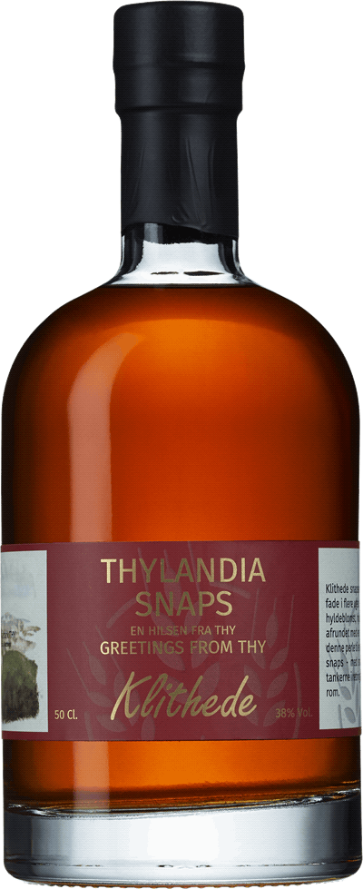 Thylandia Snaps Klithede