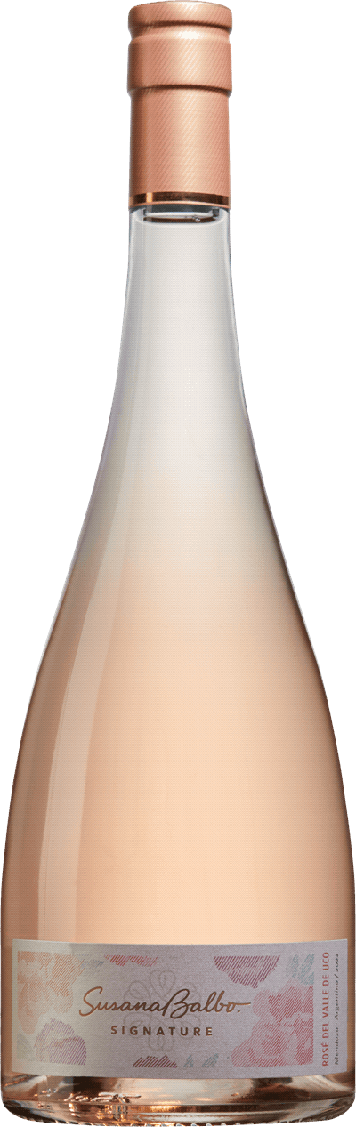 Susana Balbo Signature Rosé