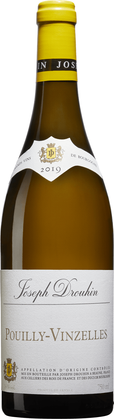 Joseph Drouhin Pouilly-Vinzelles, 2019