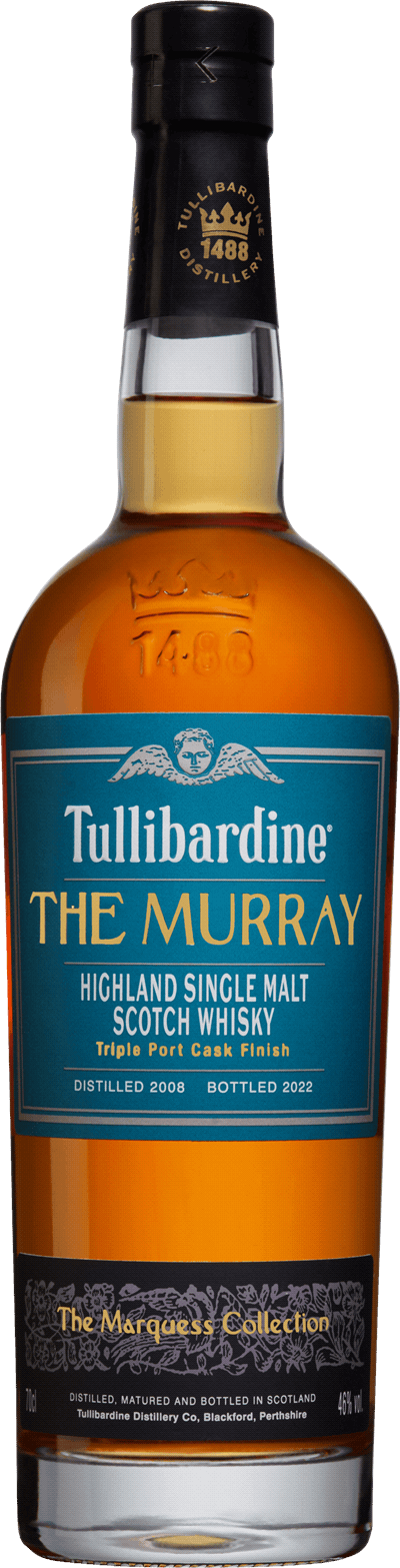 Tullibardine The Murray Port Finish