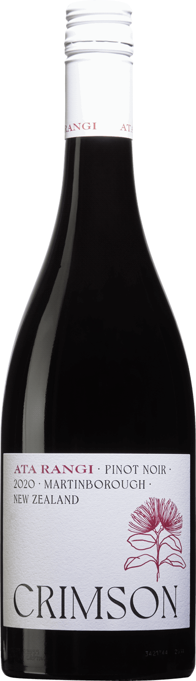 Ata Rangi Crimson Pinot Noir, 2020