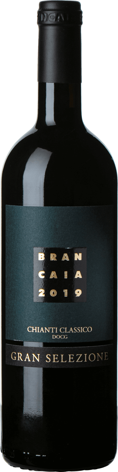 Brancaia Chianti Classico Gran Selezione