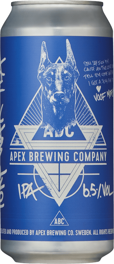 Apex Turf War IPA