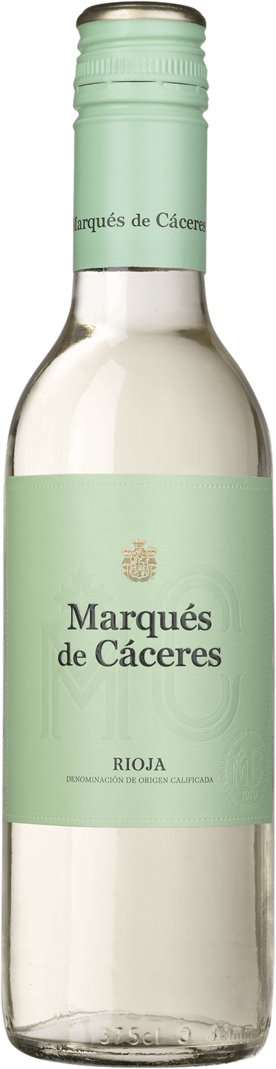 Marqués de Cáceres Rioja Blanco Viura