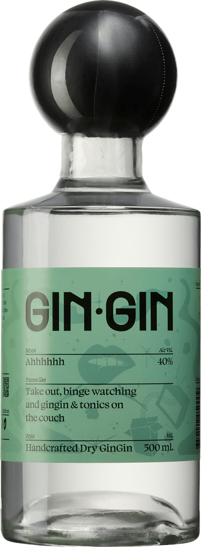 Gingin Distillery Dry Gin
