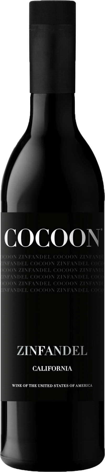 Cocoon Zinfandel, 2021