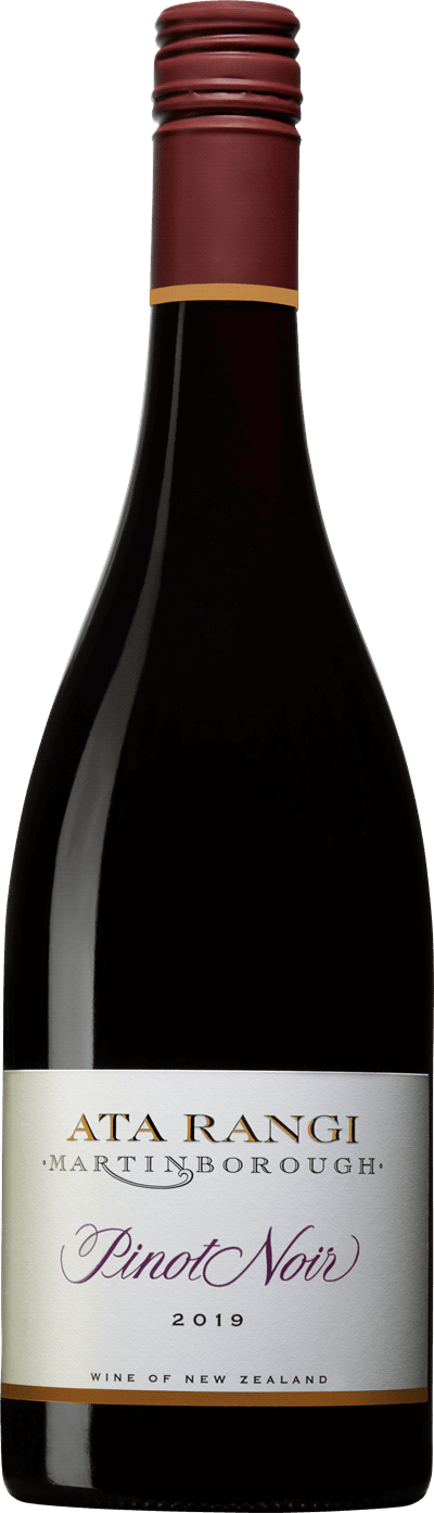 Ata Rangi Pinot Noir 