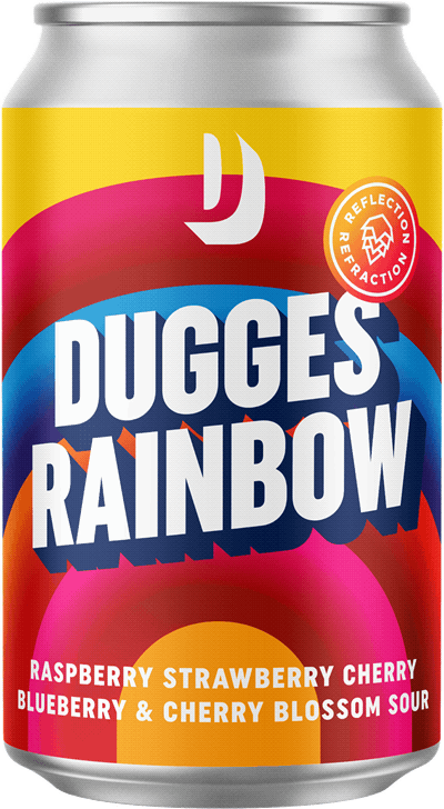 Dugges Rainbow