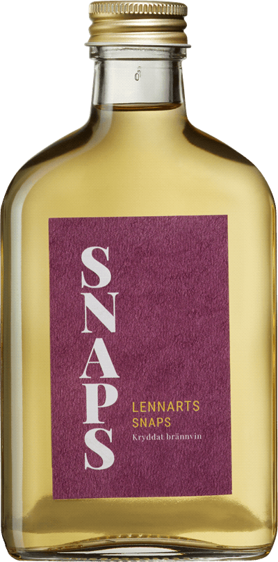 Lennarts Snaps Ability Drinks