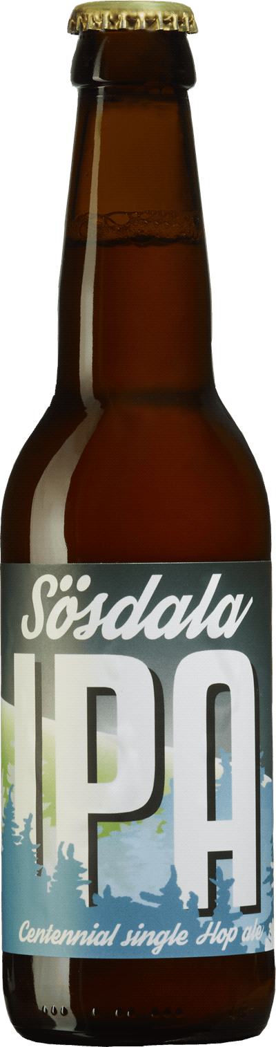 The Odd House Brewing Company Sösdala IPA