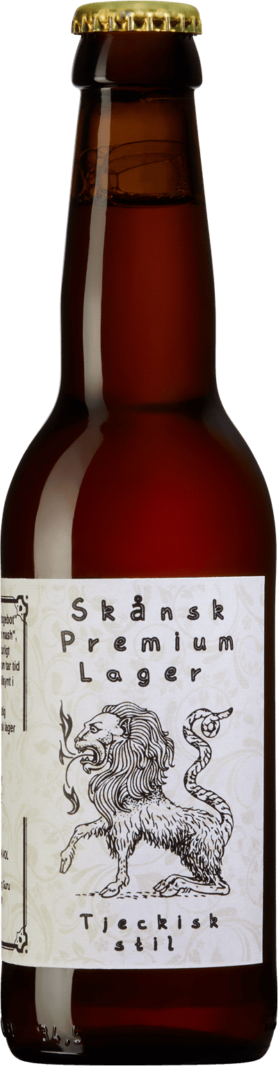 Flying Guru Skånsk Premium Lager