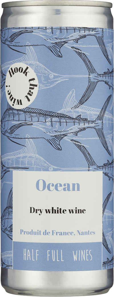 Ocean Muscadet, 2022