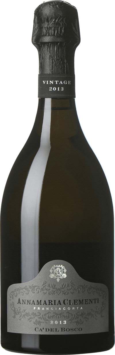 Ca’ del Bosco  Annamaria Clementi Franciacorta Riserva, 2013