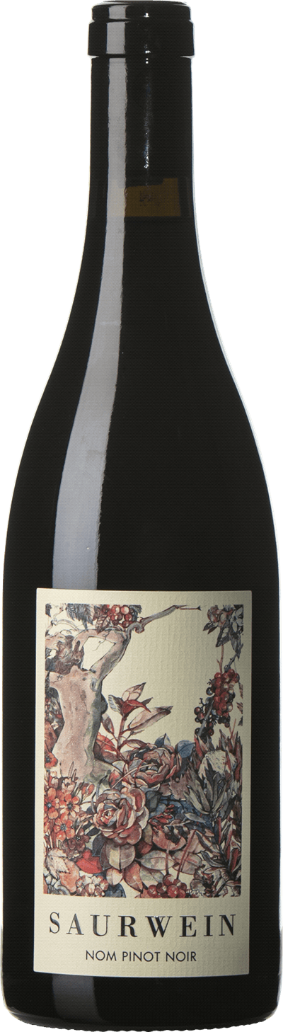 Saurwein Nom Pinot Noir, 2021