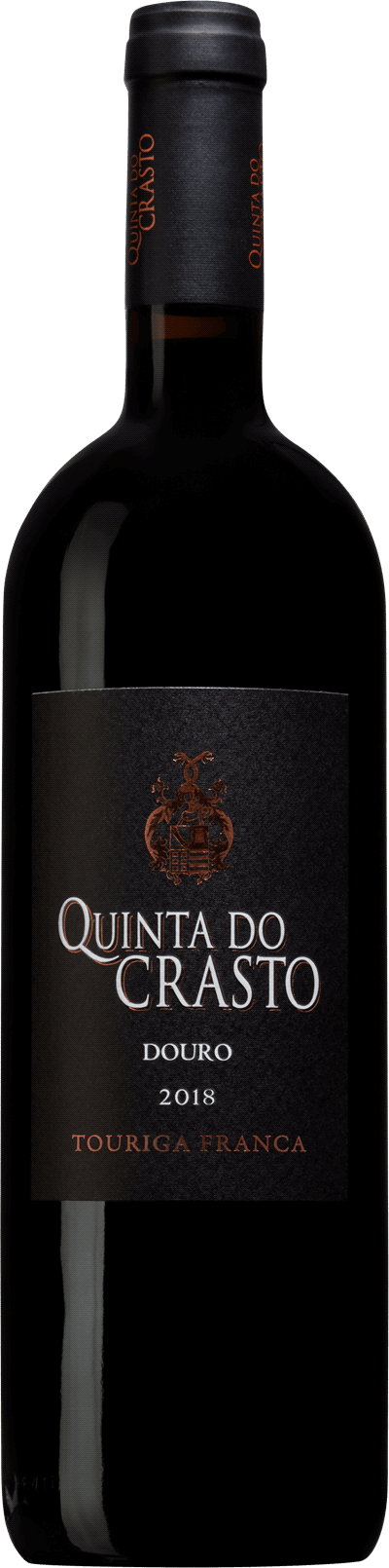 Quinta do Crasto Touriga Franca, 2018