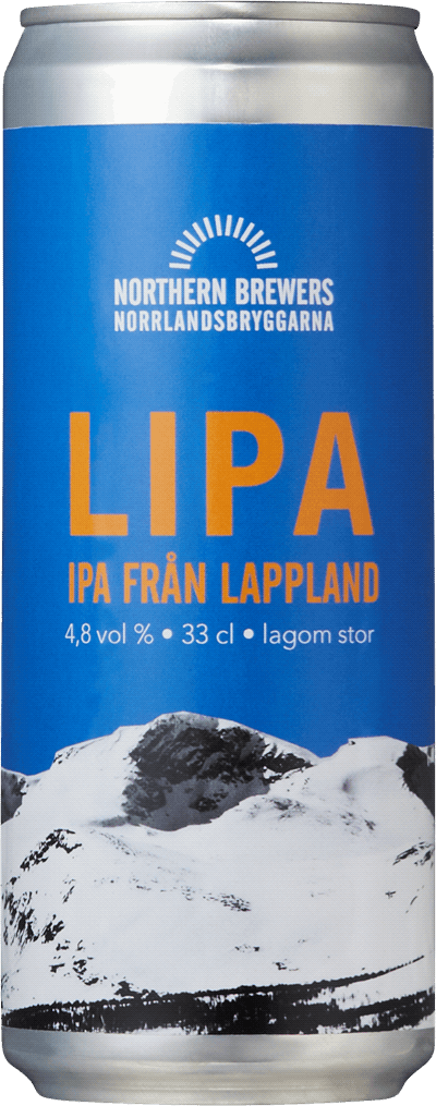 Northern Brewers Lappland IPA