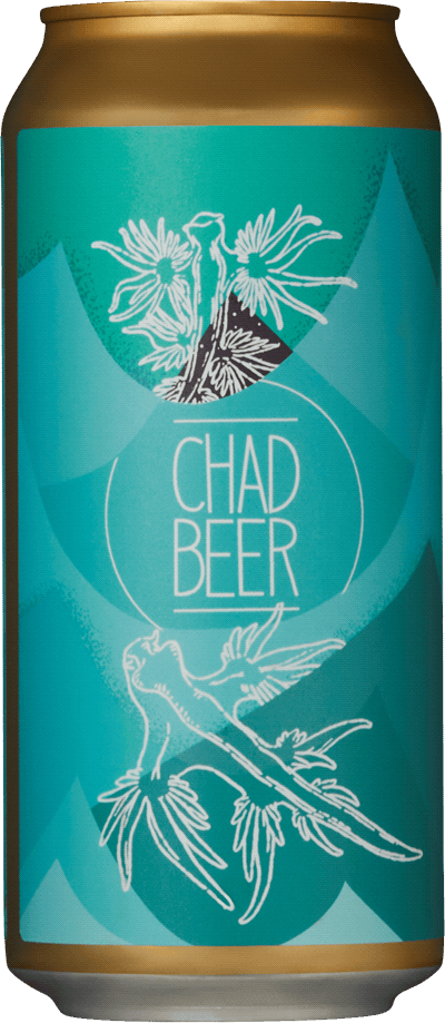 Chad Beer IPA Specimen.8