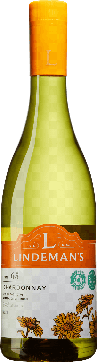 Lindeman's Bin 65 Chardonnay, 2023