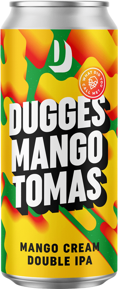 Dugges Mango Tomas