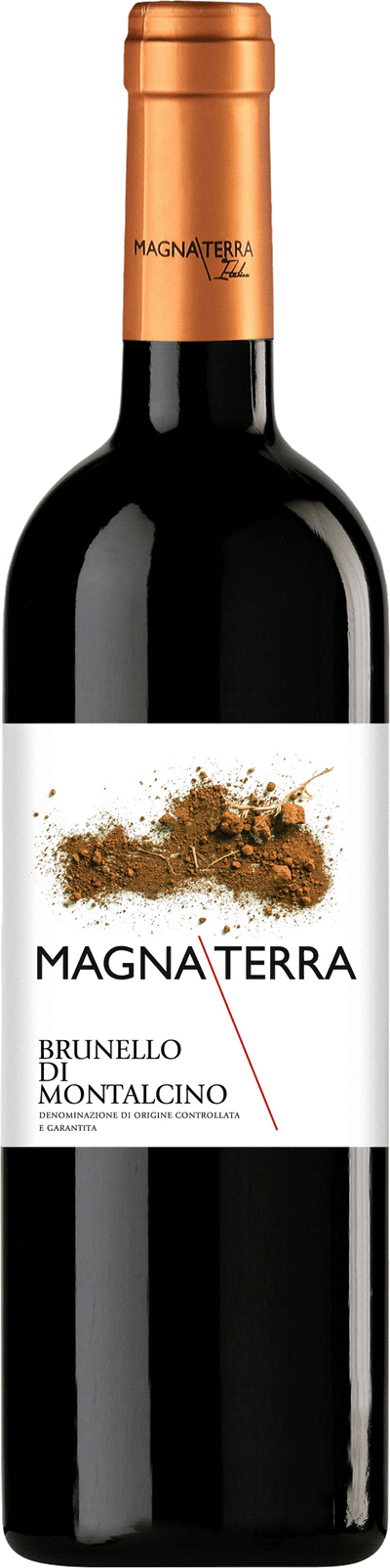 Magna Terra Brunello di Montalcino, 2017