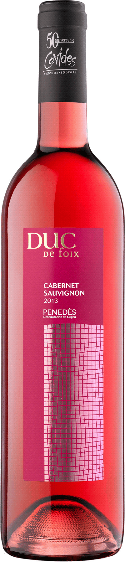 Duc De Foix Cabernet Sauvignon Rosé