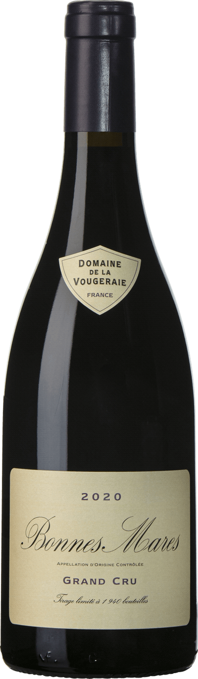 Bonnes Mares Grand Cru Domaine de la Vougeraie