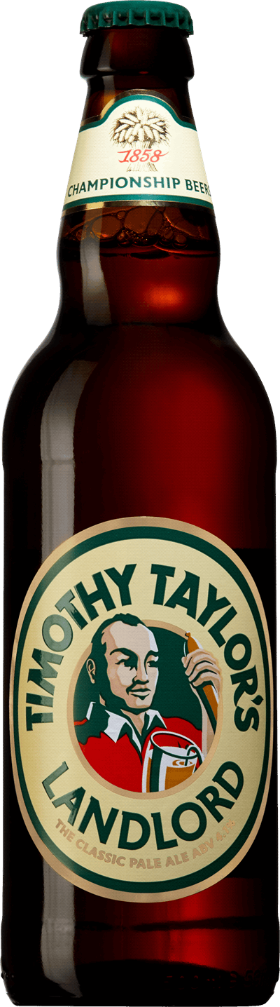 Timothy Taylors Landlord Pale Ale