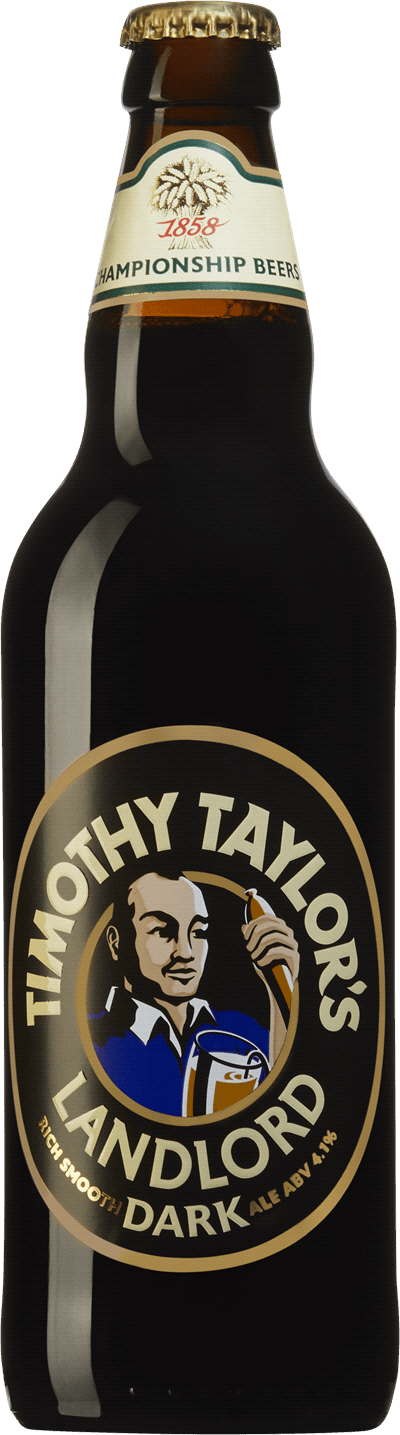 Timothy Taylors Landlord Dark Ale