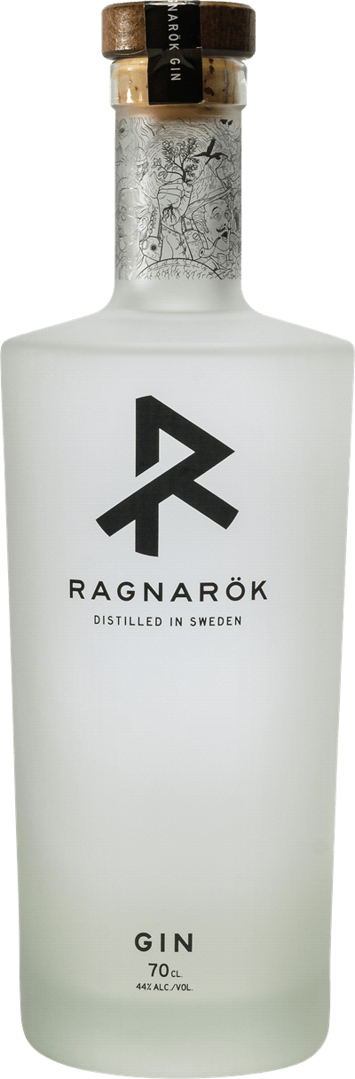 Ragnarök Gin 