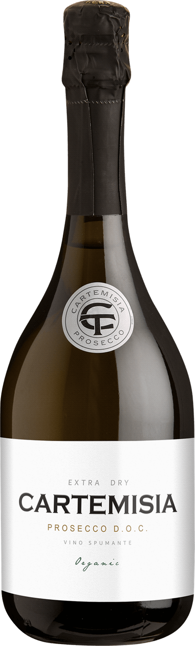 Cartemisia Prosecco Extra Dry