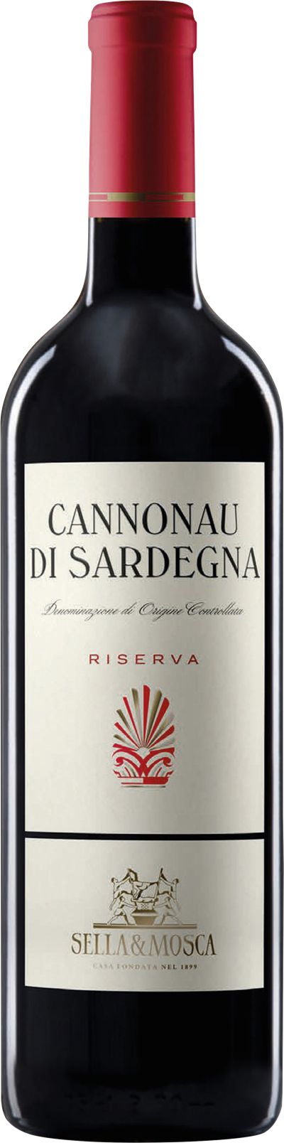 Cannonau di Sardegna Riserva