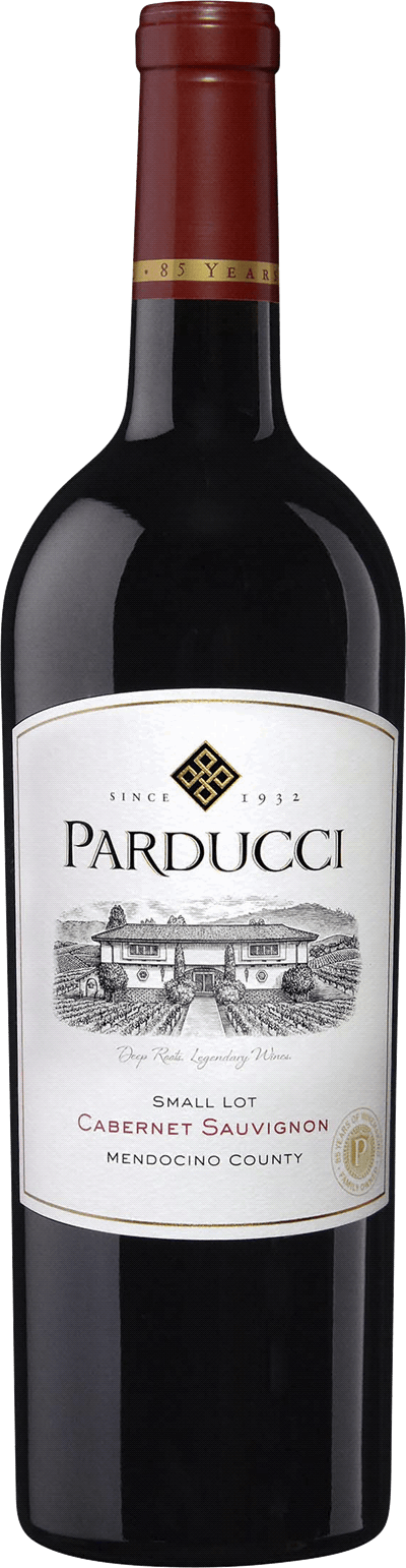 Parducci Cabernet Sauvignon