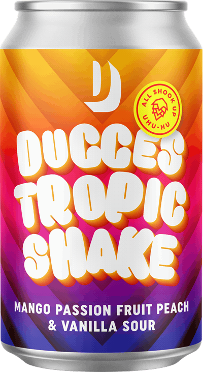 Dugges Tropic Shake
