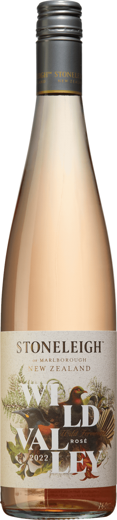 Stoneleigh Wild Valley Rosé, 2021